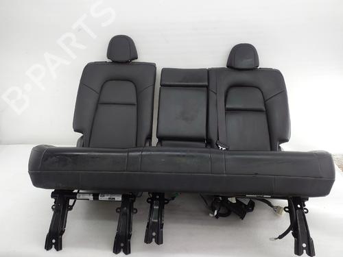 Seats set TESLA MODEL Y (5YJY) Long Range All-wheel Drive | BP31612546C78 