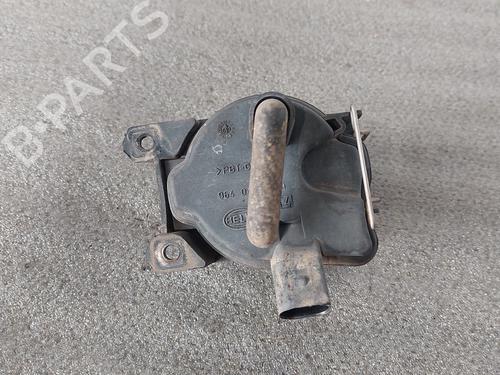 Right front fog light VW POLO (6N2) 1.0 | BP31612548C31 