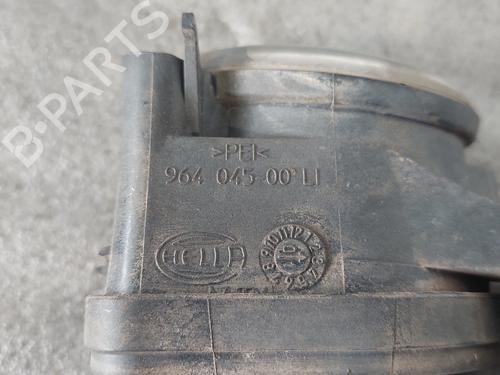 Right front fog light VW POLO (6N2) 1.0 | BP31612548C31 