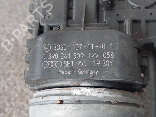Other AUDI A4 B7 Avant (8ED) 2.0 TDI | BP31612549O1  - Image 8