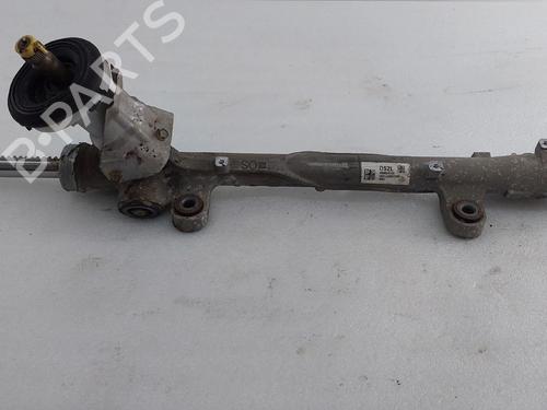 Used Steering rack HYUNDAI KONA (OS, OSE, OSI) 1.0 T-GDi (120 hp) 31621309