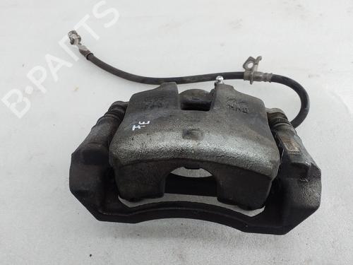 Used Left front brake caliper HYUNDAI KONA (OS, OSE, OSI) 1.0 T-GDi (120 hp) 31621311