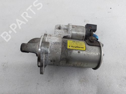 Used Starter HYUNDAI KONA (OS, OSE, OSI) 1.0 T-GDi (120 hp) 31621314