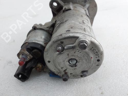 Starter HYUNDAI KONA (OS, OSE, OSI) 1.0 T-GDi | BP31621314M8 