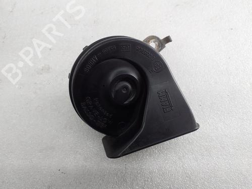 Buzina MERCEDES-BENZ E-CLASS (W211) E 270 CDI (211.016) (177 hp) 31621316