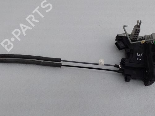 Venstre bagtil lås HYUNDAI KONA (OS, OSE, OSI) 1.0 T-GDi (120 hp) 31621691