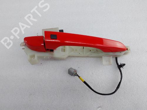 Højre fortil udvendigt håndtag HYUNDAI KONA (OS, OSE, OSI) 1.0 T-GDi (120 hp) 31621692