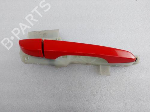 Højre bagtil udvendigt håndtag HYUNDAI KONA (OS, OSE, OSI) 1.0 T-GDi (120 hp) 31624757