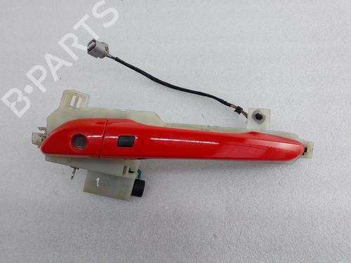 front-left-exterior-door-handle-hyundai-kona-os-ose-osi-2017-2018-2019-2020-2021-2022-2023-31624758 main image