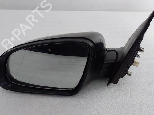 Bakspejl venstre HYUNDAI KONA (OS, OSE, OSI) 1.0 T-GDi (120 hp) 31624759