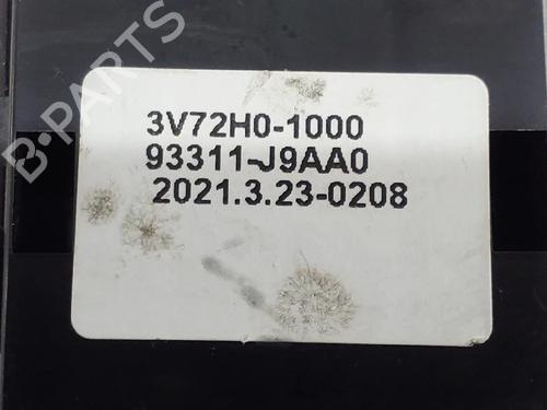 Switch HYUNDAI KONA (OS, OSE, OSI) 1.0 T-GDi | BP31629469I30 