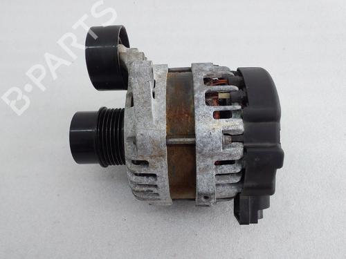 Used Alternator HYUNDAI KONA (OS, OSE, OSI) 1.0 T-GDi (120 hp) 31629473