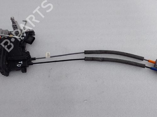 Højre bagtil lås HYUNDAI KONA (OS, OSE, OSI) 1.0 T-GDi (120 hp) 31629474