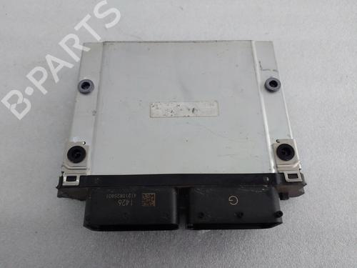 Used Engine control unit (ECU) HYUNDAI KONA (OS, OSE, OSI) 1.0 T-GDi (120 hp) 31629475