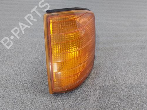 Used Left front indicator MERCEDES-BENZ 190 (W201) 190 D (201.122) (72 hp) 31629477