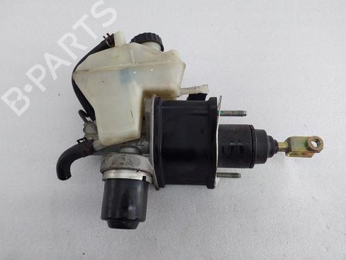 Servo Freio MERCEDES-BENZ E-CLASS (W211) E 270 CDI (211.016) (177 hp) 31629479