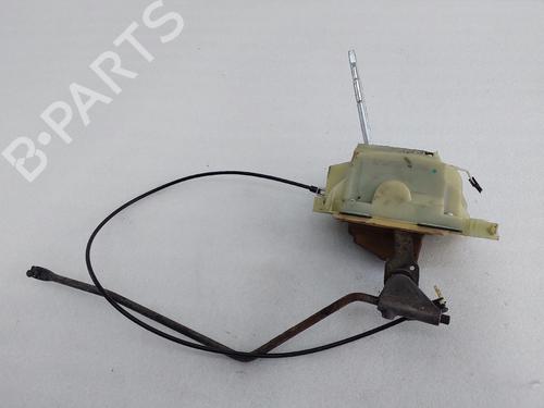 Selector da caixa MERCEDES-BENZ E-CLASS (W211) E 270 CDI (211.016) (177 hp) 31629480