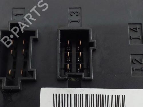 Electronic module MERCEDES-BENZ E-CLASS (W211) E 270 CDI (211.016) | BP31629484M83 - Image 2