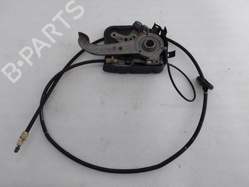 Used Break pedal MERCEDES-BENZ E-CLASS (W211) E 270 CDI (211.016) (177 hp) 31629486