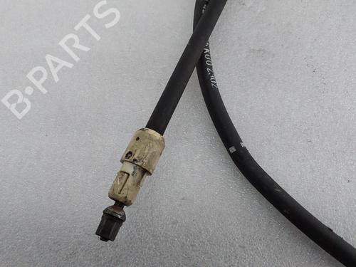 Break pedal MERCEDES-BENZ E-CLASS (W211) E 270 CDI (211.016) | BP31629486I19