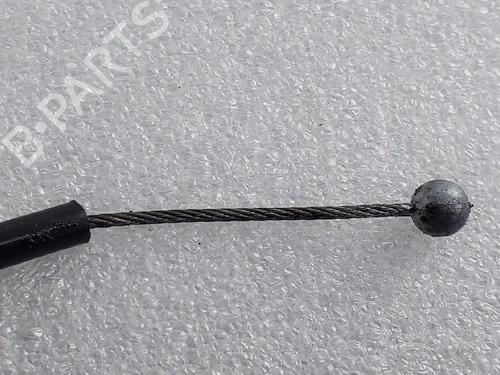 Break pedal MERCEDES-BENZ E-CLASS (W211) E 270 CDI (211.016) | BP31629486I19