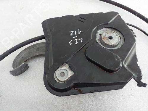 Break pedal MERCEDES-BENZ E-CLASS (W211) E 270 CDI (211.016) | BP31629486I19