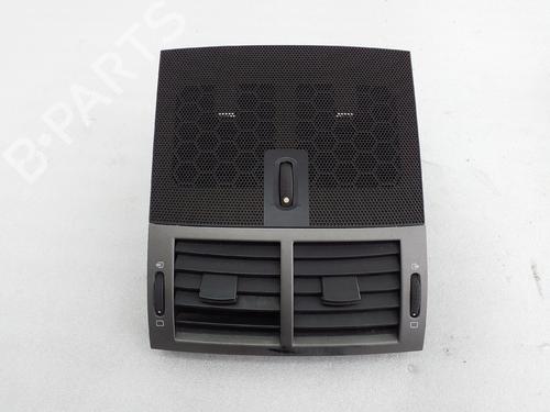 Luftventilen PEUGEOT 407 SW (6E_, 6D_) 2.0 HDi (140 hp) 31629487