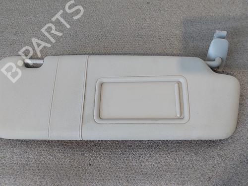 Parasol derecha AUDI A4 B7 Avant (8ED) 2.0 TDI (140 hp) 31629490
