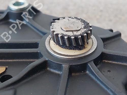 Sunroof engine PEUGEOT 407 SW (6E_, 6D_) 1.6 HDi 110 | BP31629494M60 