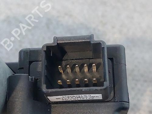 Sunroof engine PEUGEOT 407 SW (6E_, 6D_) 1.6 HDi 110 | BP31629494M60 