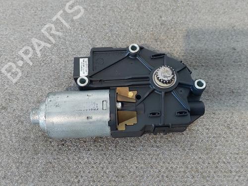 Used Sunroof engine PEUGEOT 407 SW (6E_, 6D_) 1.6 HDi 110 (109 hp) 31629494