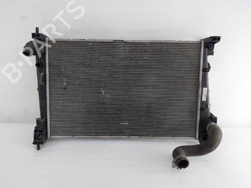Used Water radiator ALFA ROMEO GIULIETTA (940_) 2.0 JTDM (940.FXL1A) (140 hp) 31629496