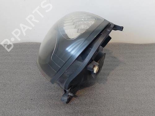 Left headlight RENAULT CLIO II (BB_, CB_) 1.2 16V (BB05, BB0W, BB11, BB27, BB2T, BB2U, BB2V, CB05,... | BP31629498C28