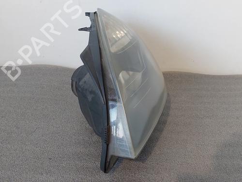 Left headlight RENAULT CLIO II (BB_, CB_) 1.2 16V (BB05, BB0W, BB11, BB27, BB2T, BB2U, BB2V, CB05,... | BP31629498C28