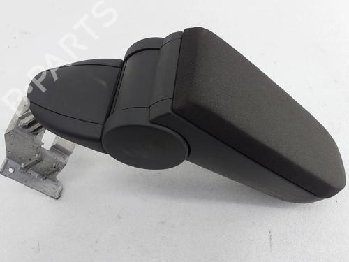 Used Armrest / Center console SEAT IBIZA IV (6J5, 6P1) 1.2 TSI (90 hp) 31629500