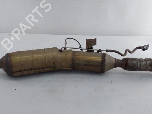 Catalyst RENAULT CLIO IV (BH_) 1.5 dCi 75 | BP31629501M10 