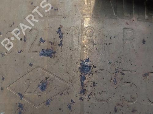 Catalyst RENAULT CLIO IV (BH_) 1.5 dCi 75 | BP31629501M10 