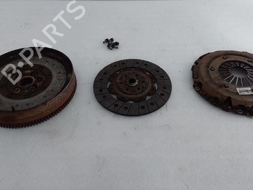 Used Other Other ALFA ROMEO GIULIETTA (940_) 2.0 JTDM (940.FXL1A) (140 hp) 31631947 31631947