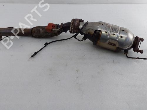 Used Catalyst HYUNDAI KONA (OS, OSE, OSI) 1.0 T-GDi (120 hp) 31631952