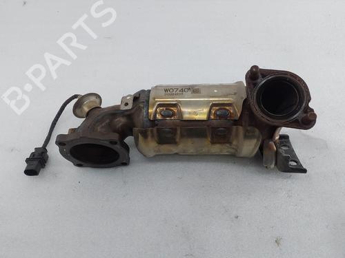 Used Catalyst HYUNDAI KONA (OS, OSE, OSI) 1.0 T-GDi (120 hp) 31631954