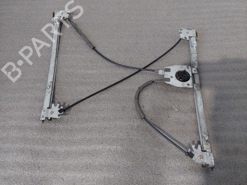 Used Front left window mechanism RENAULT LAGUNA II (BG0/1_) 1.6 16V (BG0A, BG0L) (107 hp) 30101201