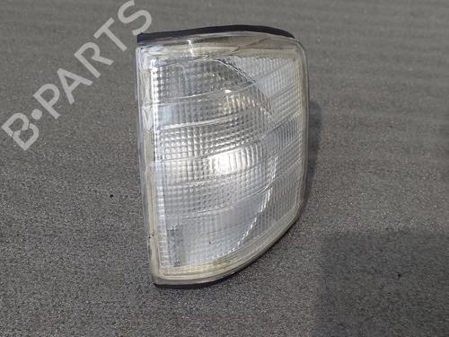 Blinkleuchte links seitlich für MERCEDES-BENZ 190 (W201) D 2.5 (201.126) (90 hp) 31639615