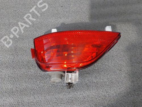 Used Rear fog light RENAULT MEGANE III Coupe (DZ0/1_) 1.5 dCi (DZ0A) (86 hp) 31642865