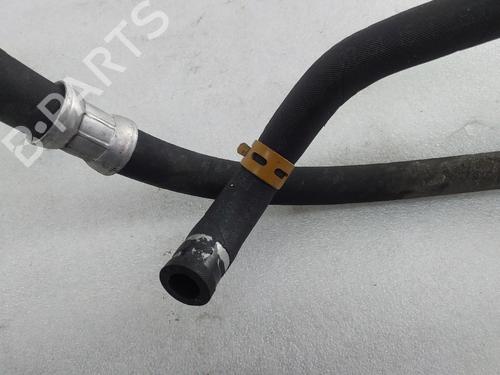 Rør DACIA LODGY (JS_) 1.2 TCe (JSAY, JSM0) | BP31642867M125