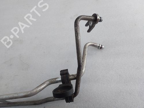 Rør DACIA LODGY (JS_) 1.2 TCe (JSAY, JSM0) | BP31642867M125