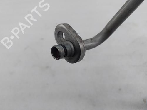 Rør DACIA LODGY (JS_) 1.2 TCe (JSAY, JSM0) | BP31642867M125