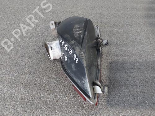 Rear fog light RENAULT MEGANE III Coupe (DZ0/1_) 1.5 dCi (DZ0A) | BP31642869C37 