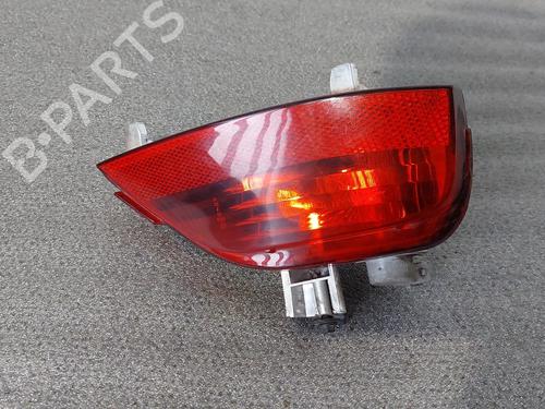 Used Rear fog light RENAULT MEGANE III Coupe (DZ0/1_) 1.5 dCi (DZ0A) (86 hp) 31642869