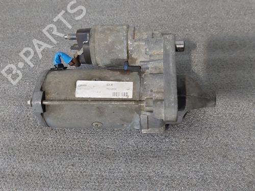 Used Starter PEUGEOT PARTNER Box Body/MPV 1.6 HDi (75 hp) 31642870