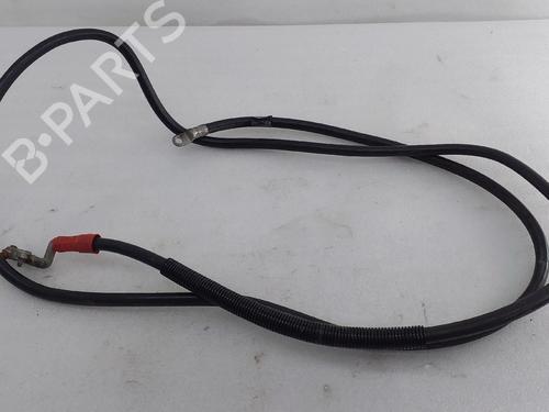 Kabel MERCEDES-BENZ E-CLASS (W211) E 270 CDI (211.016) (177 hp) 31642872